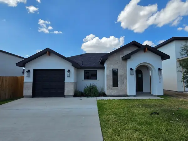 1514 Cincho St., Laredo, TX 78046