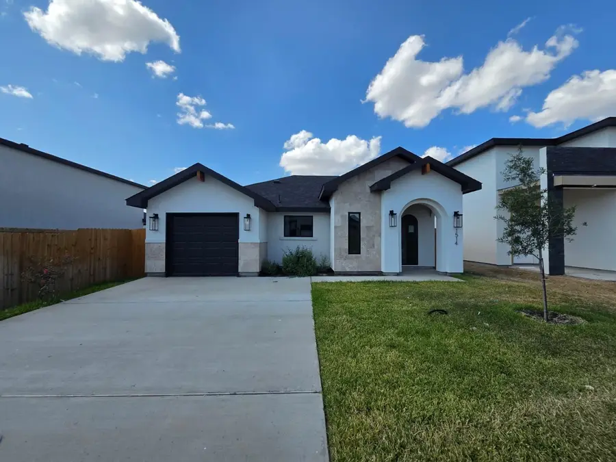1514 Cincho St., Laredo, TX 78046 - #2