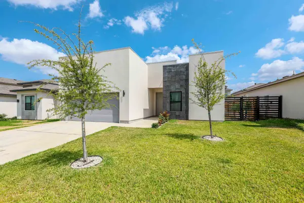 1510 Latigo Loop, Laredo, TX 78046
