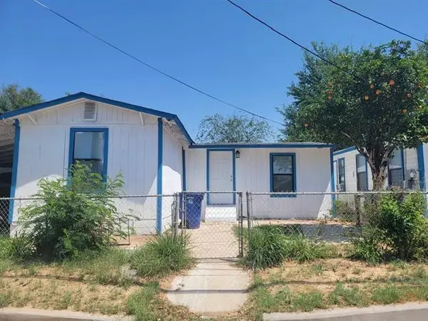3607 Tilden Ave, LAREDO, TX 78040