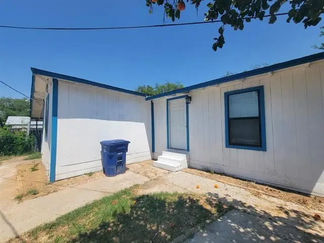 3607 Tilden Ave, Laredo, TX 78040 - #2