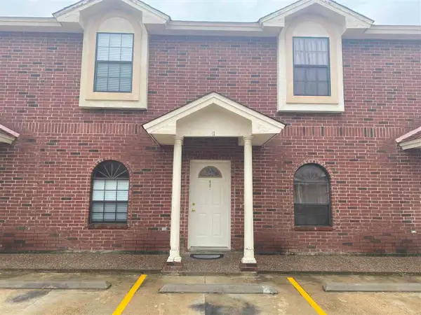 4101 Tilden Ave, LAREDO, TX 78041