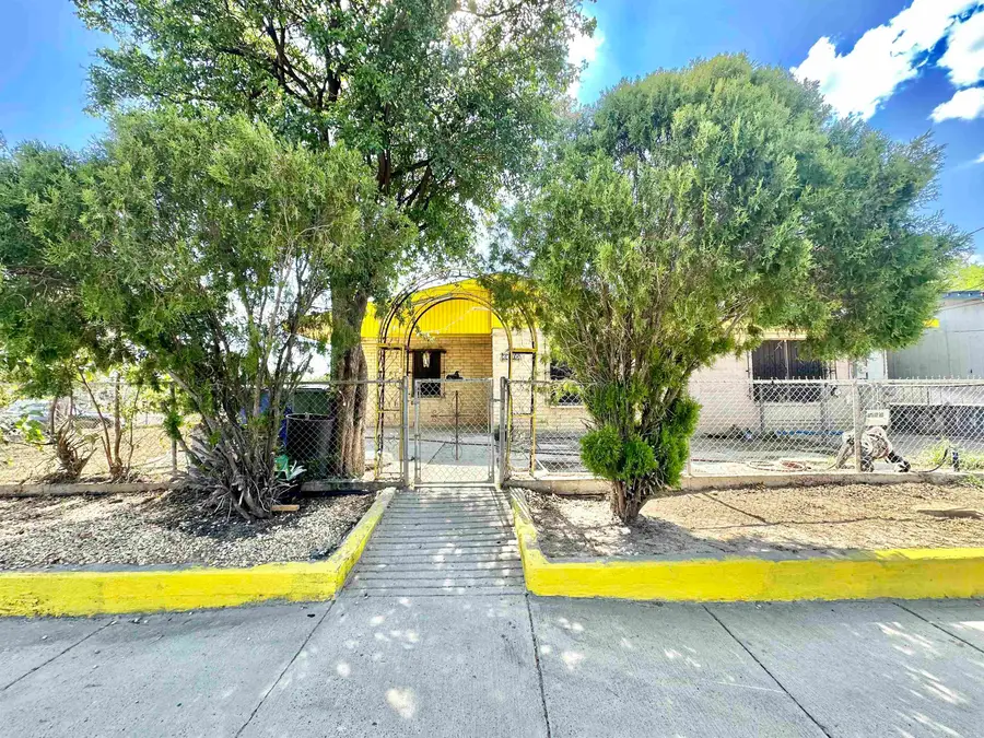 3702 Main Ave, Laredo, TX 78041-5549 - #2