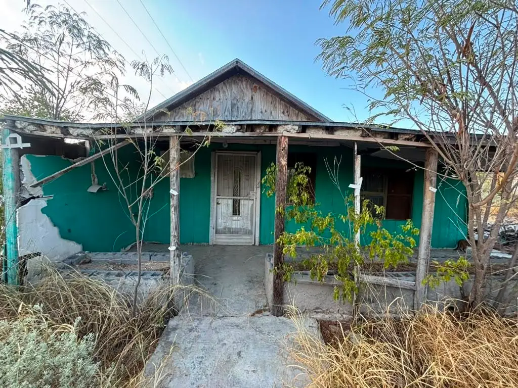 511 Rosales, El Cenizo, TX 78046 - #1