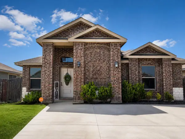 4402 Peacock St., Laredo, TX 78045