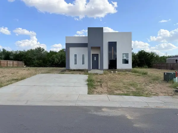 5107 Galicia Lane, Laredo, TX 78046