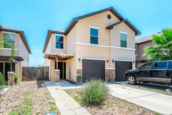 5609 Montevista Dr., Laredo, TX 78043