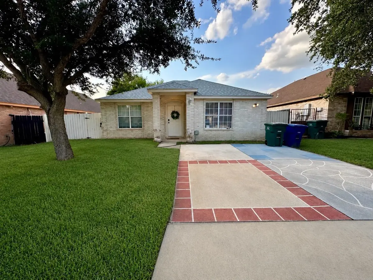 1844 Arctic Ct, Laredo, TX 78045 - #1