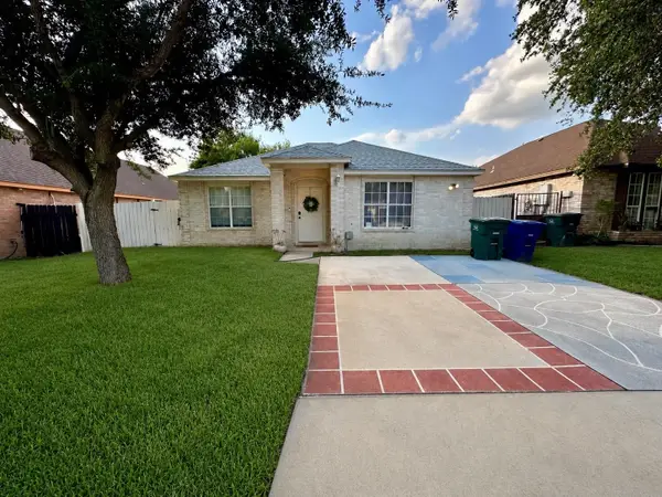 1844 Arctic Ct, Laredo, TX 78045