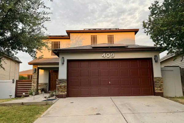 409 Pargo Dr, Laredo, TX 78043