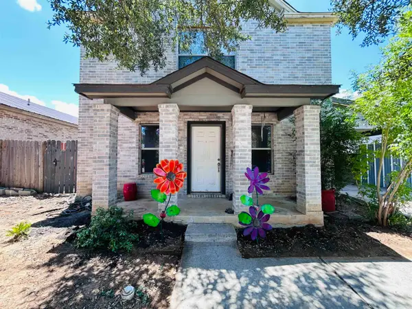 219 Desert Chief Dr, LAREDO, TX 78045