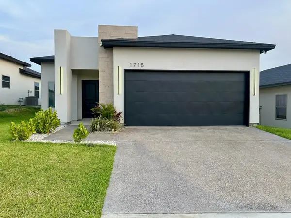 1715 Coba Dr., Laredo, TX 78046