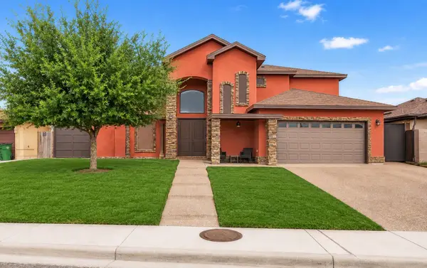 1119 Harlan St, Laredo, TX 78045