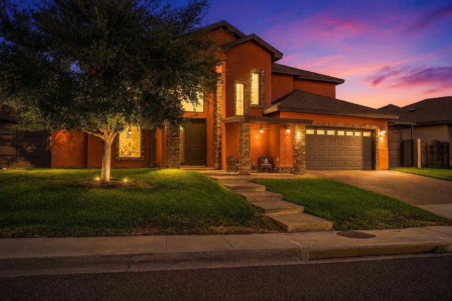 1119 Harlan St, Laredo, TX 78045 - #3