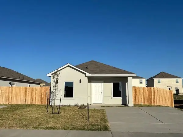 5807 Colegio Ln., Laredo, TX 78046
