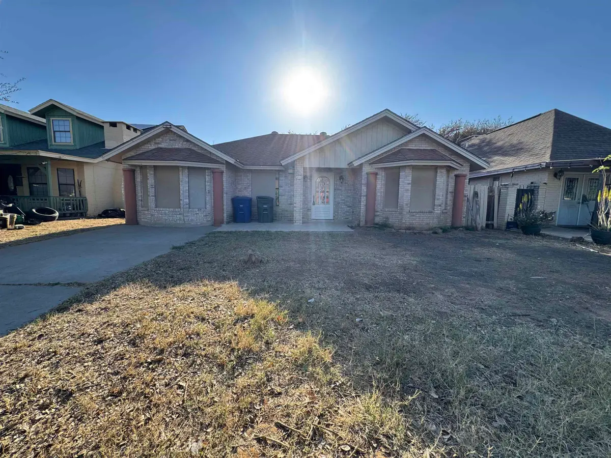 404 Venado Ct, Laredo, TX 78045 - #1