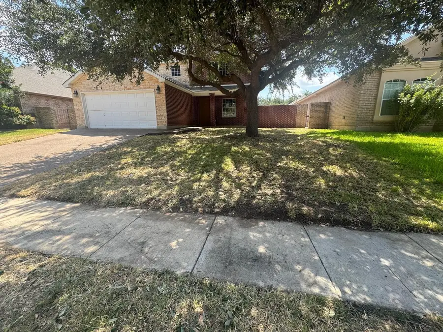 10107 Caballo Dr, Laredo, TX 78045 - #2