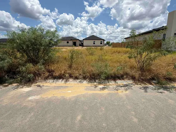 6711 El Freno, Laredo, TX 78046