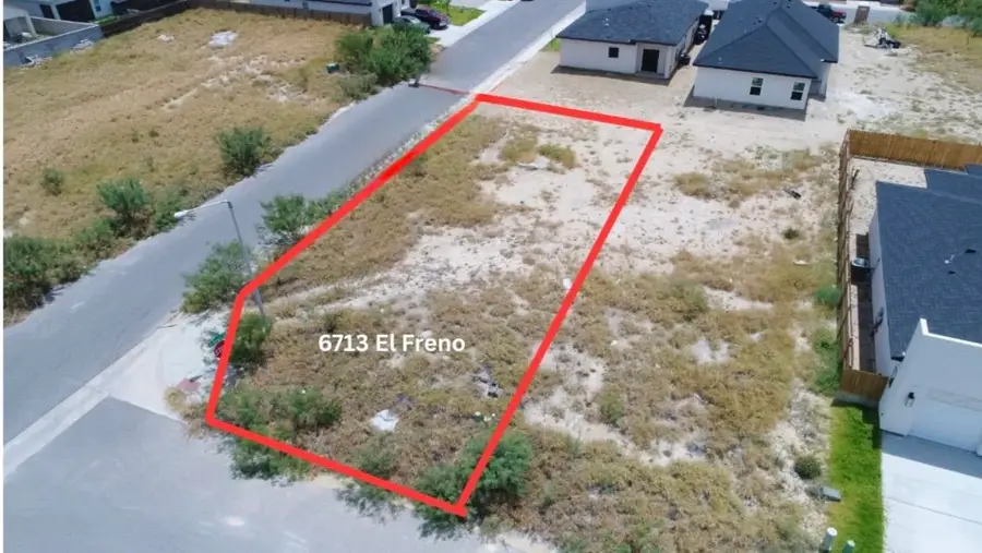 6713 El Freno, Laredo, TX 78046 - #2