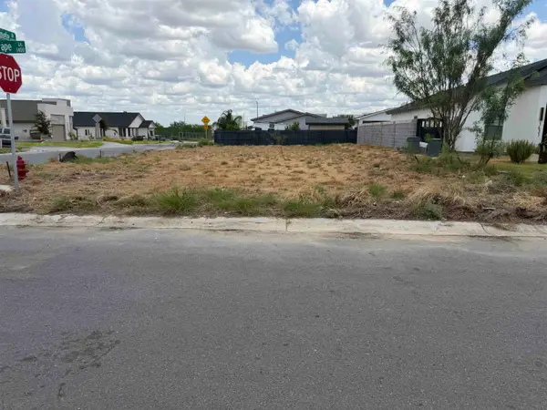 1433 El Zarape Ln., Laredo, TX 78046