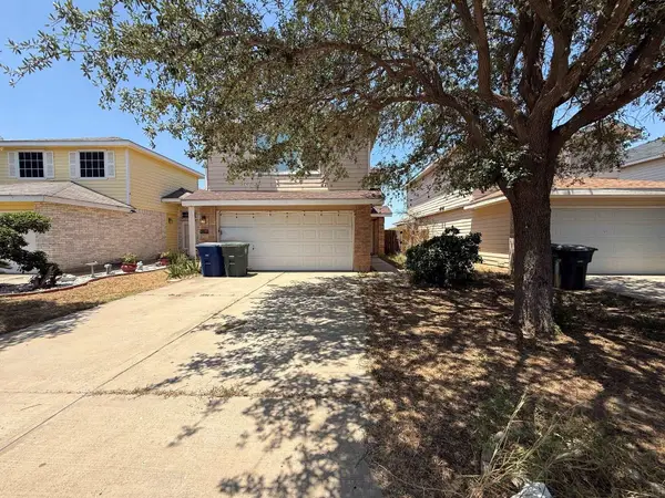 1608 Aransas Pass Dr, Laredo, TX 78045