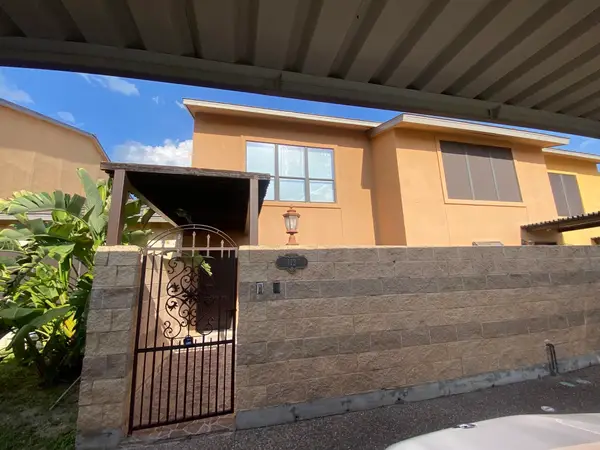 1609 Saldana Ave, LAREDO, TX 78041