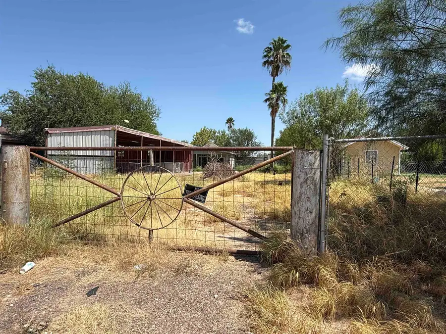 1866 W Orquidia Ln W, Rio Bravo, TX 78046 - #2