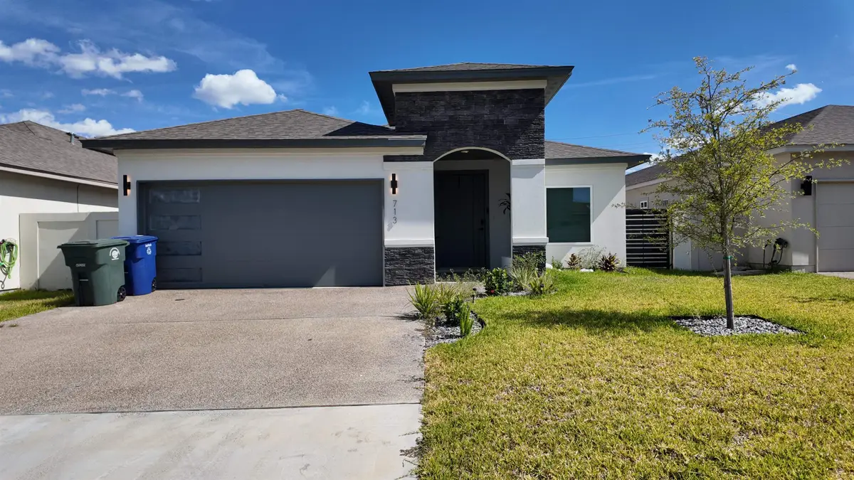 713 Journey Loop, Laredo, TX 78045 - #1