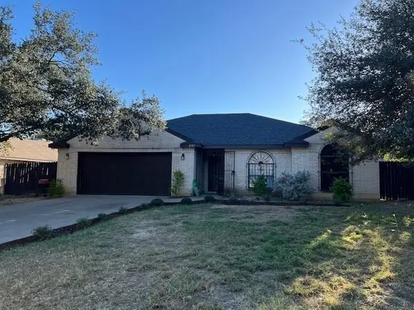 8707 Puerto Belo, LAREDO, TX 78045
