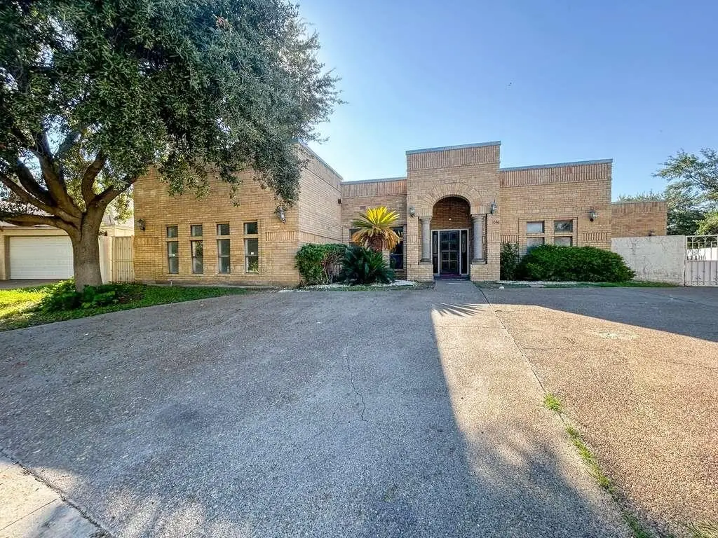 1046 Faldo Dr, Laredo, TX 78045 - #1