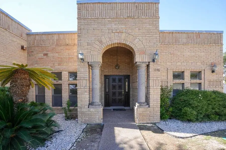 1046 Faldo Dr, Laredo, TX 78045 - #3