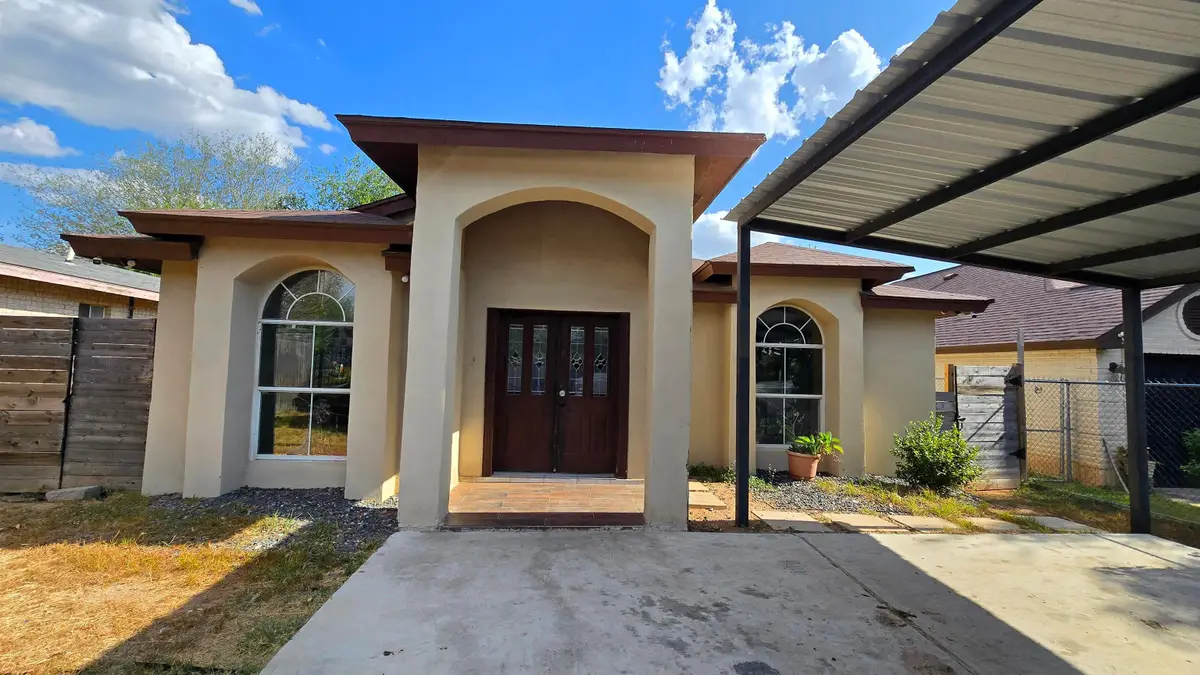 127 Pamplona Lp, Laredo, TX 78046 - #1