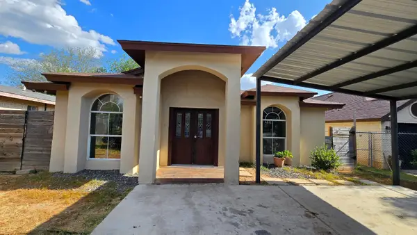 127 Pamplona Lp, Laredo, TX 78046