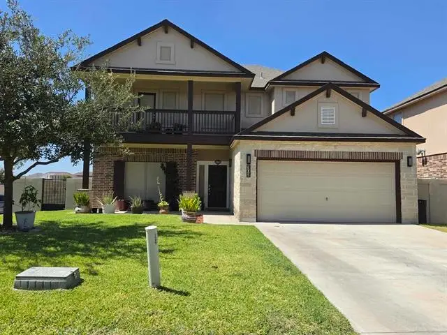 302 Date Palm Dr., Laredo, TX 78045 - #1