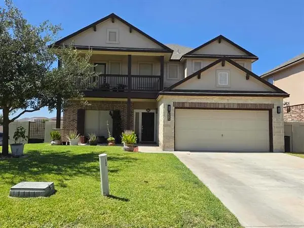 302 Date Palm Dr., LAREDO, TX 78045