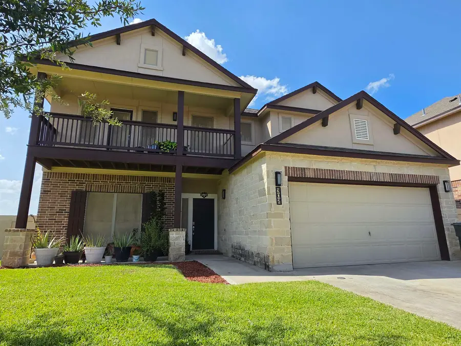302 Date Palm Dr., Laredo, TX 78045 - #3