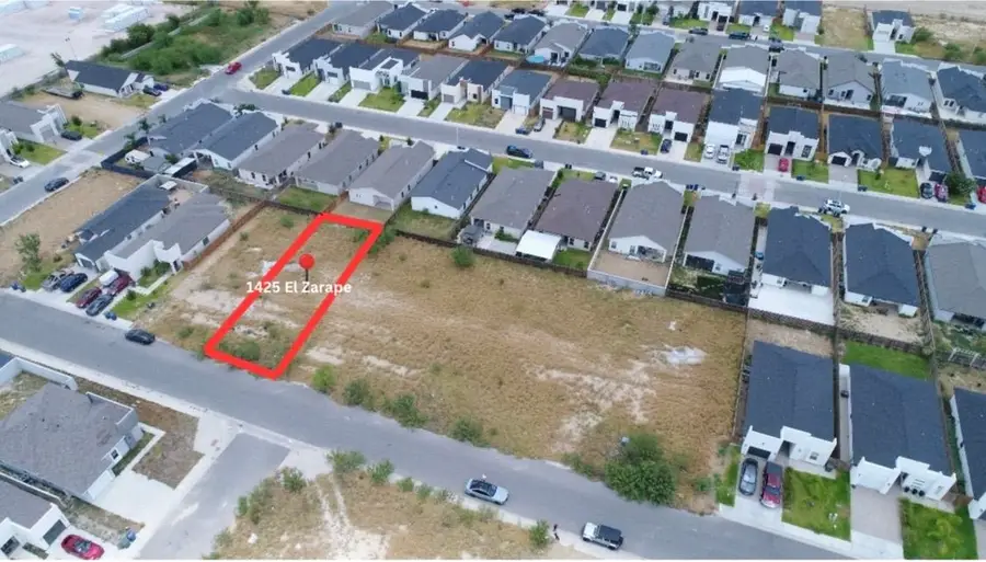 1425 El Zarape Ln., Laredo, TX 78046 - #2