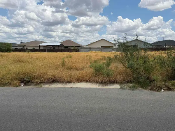 1423 El Zarape Ln., Laredo, TX 78046