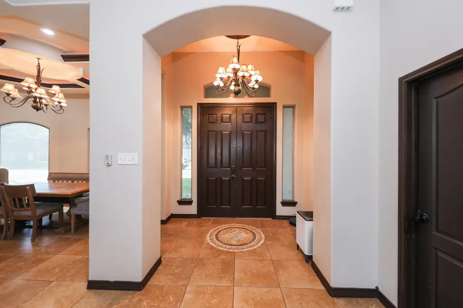 102 Rhine Falls Ct, Laredo, TX 78041 - #2