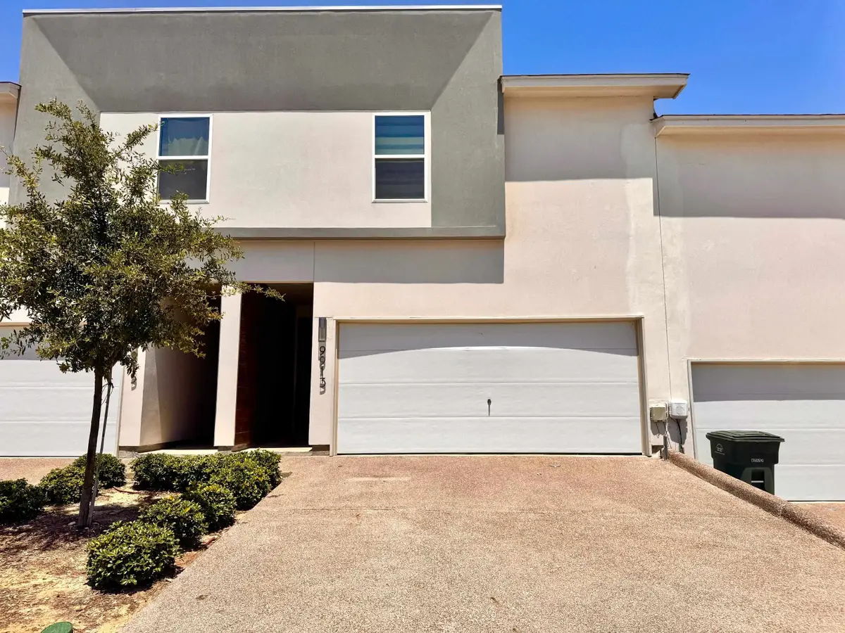 9913 Kaspar Dr., Laredo, TX 78045 - #1