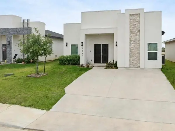 3807 Bella St., Laredo, TX 78046