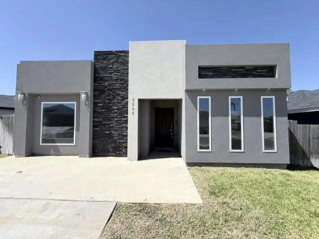 3506 Jose C Santos Dr, Laredo, TX 78046 - #1