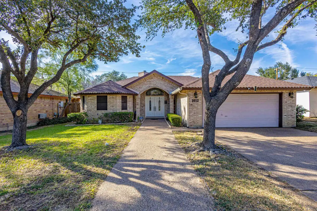 1612 Orange Blossom Lp, Laredo, TX 78045 - #1