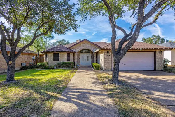 1612 Orange Blossom Lp, Laredo, TX 78045
