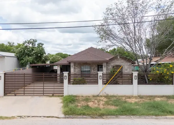 4725 San Rafael Ln, Laredo, TX 78046