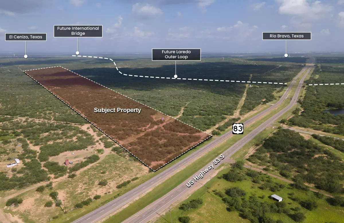 ABST 236 POR 51, Laredo, TX 78046 - #1
