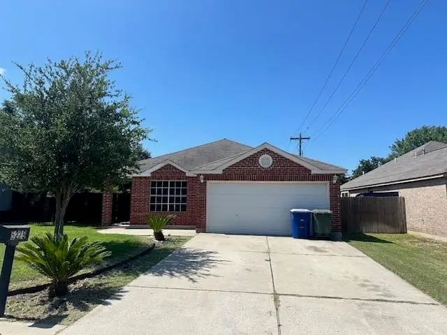 5229 Brewster Dr, Laredo, TX 78045 - #2
