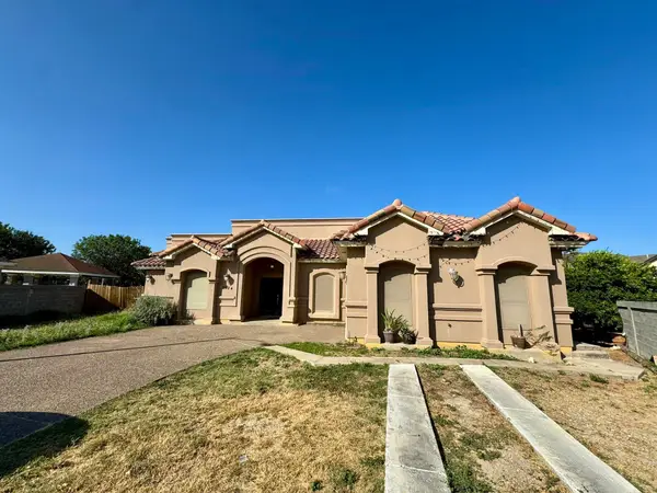 2024 Durango Ave, LAREDO, TX 78046