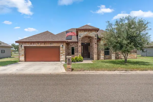 2303 Lake View Dr., Mission, TX 78572