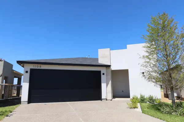 1108 Hebilla Ct., LAREDO, TX 78046